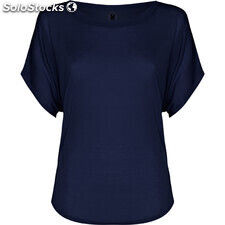 Tee-shirt vita femme t/s gris perle ROCA713401108 - Photo 4