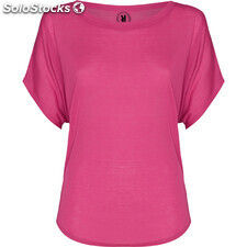 Tee-shirt vita femme t/s gris perle ROCA713401108 - Photo 5
