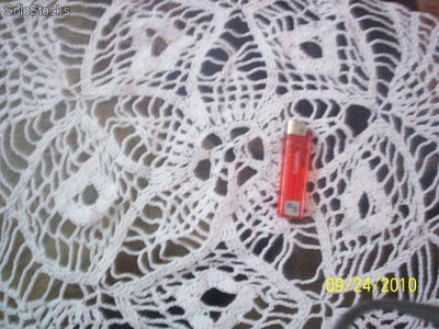 Tejidos Crochet - Foto 4