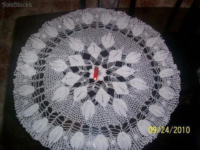 Tejidos Crochet - Foto 5