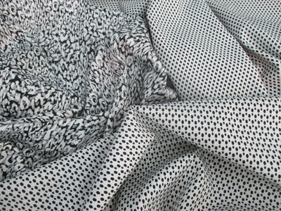 tejidos jacquard