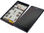 Tela completa (LCD/janela + toque digitador) preta para Sony Xperia Z3 Plus, - 1