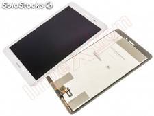 Tela LCD para tablet Huawei MediaPad T1 8.0 Pro 4G, T1-823, T1-821