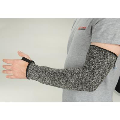 Tela resistente al corte para hacer guantes y ropa para industria de seguridad - Foto 3