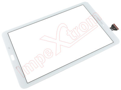Tela sensível ao toque branca para tablet Samsung Galaxy Tab E de 9.6&amp;#39;, T561 / - Foto 2