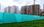 Tela verde de polipropileno rollo de 2.10x100 metros - Descuento a mayoristas - Foto 2