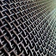 Telas onduladas em aço galvanizado,carbono e inox em todas as ligas - Foto 5