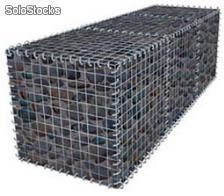 Telas soldadas, Welded wire mesh - Foto 4