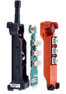 Telecomado o control remoto para comandar a distancia máquinas y equipos - Foto 3