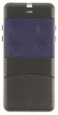 Telecomando cardin S438-TX4