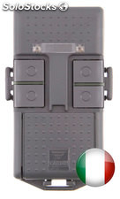 Telecomando cardin S466-TX4 29.875 MHz