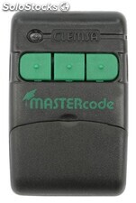 Telecomando clemsa MasterCODE mv-123