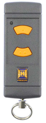 Telecomando hörmann HSE2 433 MHz