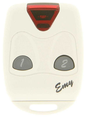 Telecomando proget EMY433 2N