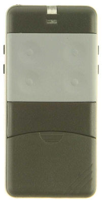 Télécommande cardin S435-TX4