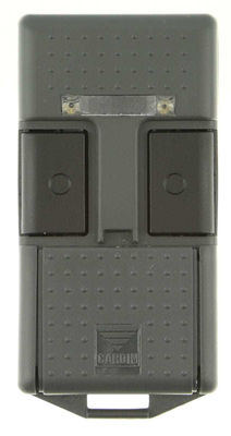 Télécommande cardin S466-TX2 27,195 MHz