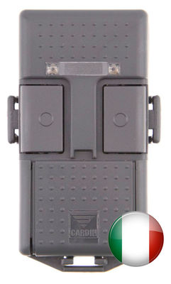 Télécommande cardin S466-TX2 29.875 MHz