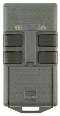 Télécommande cardin S466-TX4 27,195 MHz