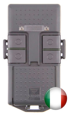 Télécommande cardin S466-TX4 29.875 MHz