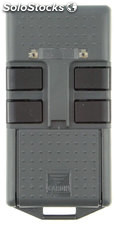 Télécommande cardin S466 TX4 30.900 MHz