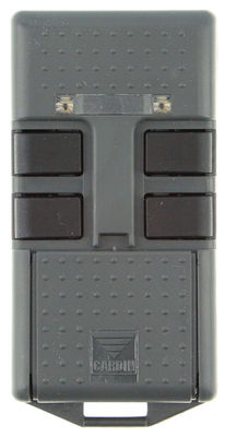 Télécommande cardin S466 TX4 30.900 MHz