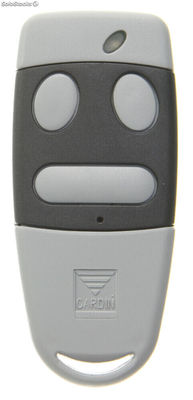 Télécommande cardin S486 QZ3 TXQ486300