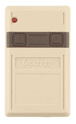 Télécommande celinsa mk-2 Quartz-2 29,990 MHz