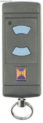 Télécommande hörmann HSE2 868 MHz