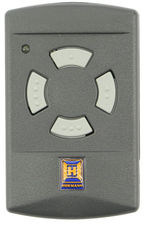 Télécommande hörmann HSM4 40 MHz