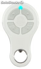 Télécommande key Sub 44R Blanc