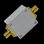 telecommunications RF Lowpass Filter operating range DC-10GHz - Foto 3