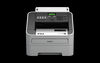 Télécopieur laser monochrome fax brother 2840