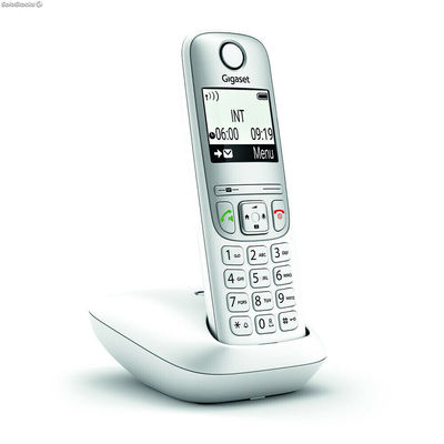 Telefon Bezprzewodowy Gigaset A690 Biały