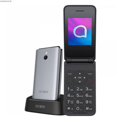 Telefon komórkowy Alcatel 2,4&quot; 64 mb ram 128 mb
