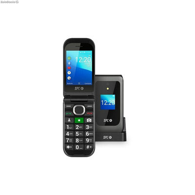 Telefon komórkowy dla seniorów SPC Jasper 2 4G 32 GB