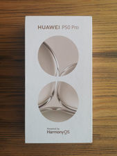 Telefon komórkowy Huawei P50 Pro 256 GB Dual Sim