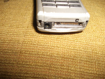 Telefon nokia 6610 bez baterii - Zdjęcie 5
