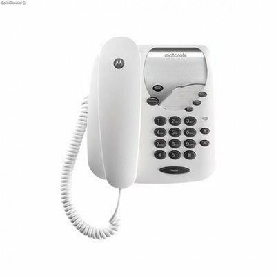 Telefon Stacjonarny Motorola MOT30CT1B