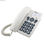 Telefon Stacjonarny SPC 3602 Biały - 2