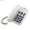 Telefon Stacjonarny SPC 3602 Biały - 3