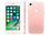 Telefone celular iPhone 7 128GB Rosa livre - 2