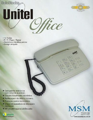 Telefone office