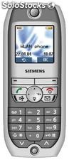 Telefone Siemens wlan optiPoint WL2 professonal
