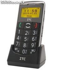 Telefone - Ztc sp50