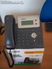 Telefoni fissi ip da ufficio Yealink