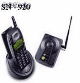Telefonía inalámbrica EnGenius SN-920