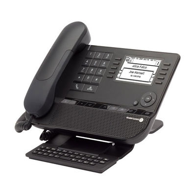 Telefono Alcatel-Lucent 8039 Premium DeskPhone - Foto 2