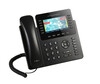 Teléfono Grandstream GXP2170 Hasta 12 líneas y 6 cuentas sip, 2 puertos Giga