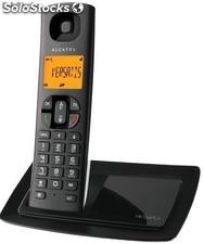 Teléfono inalámbrico Alcatel e100
