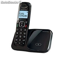 Teléfono Inalámbrico Alcatel Versatis XL 280